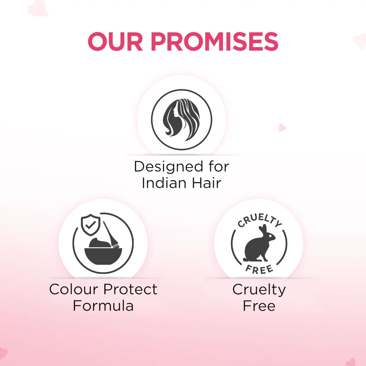 Curl Defining Leave-in Cream for Nourished & Frizz-Free Curls - 150 g - Image 5