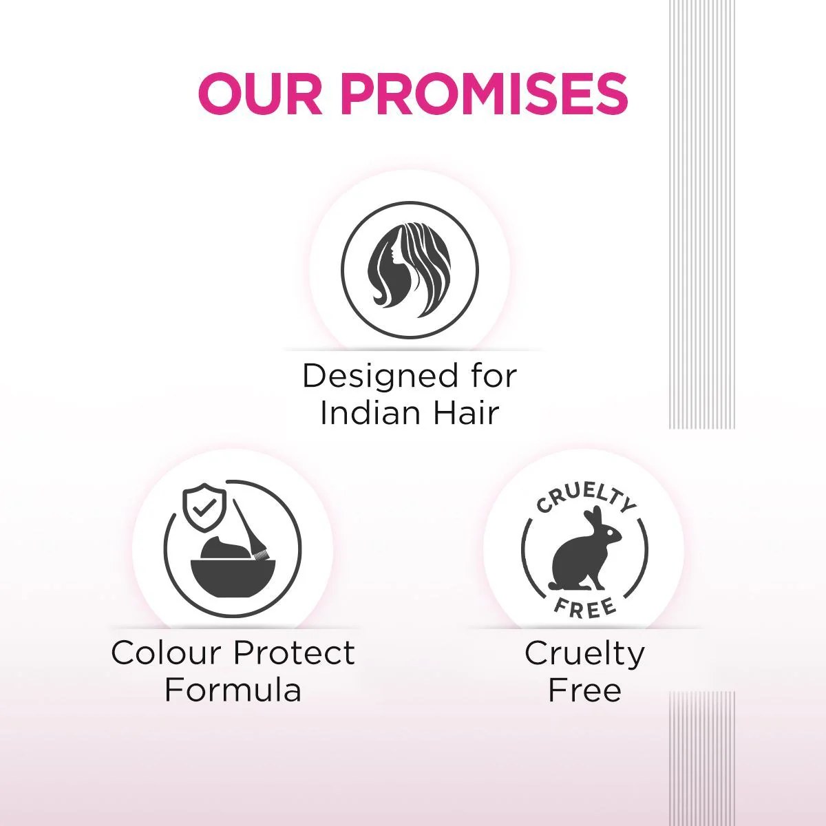 Hot Shot Hair Styling Combo - Image 4