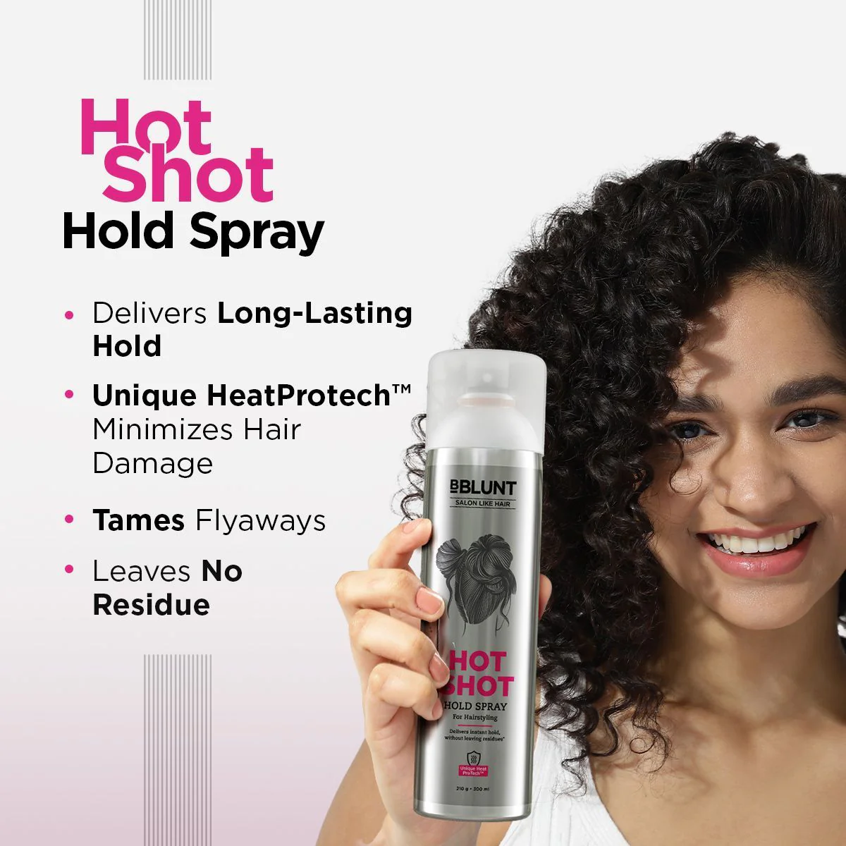Hot Shot Stylist In a Bottle Combo - Image 3