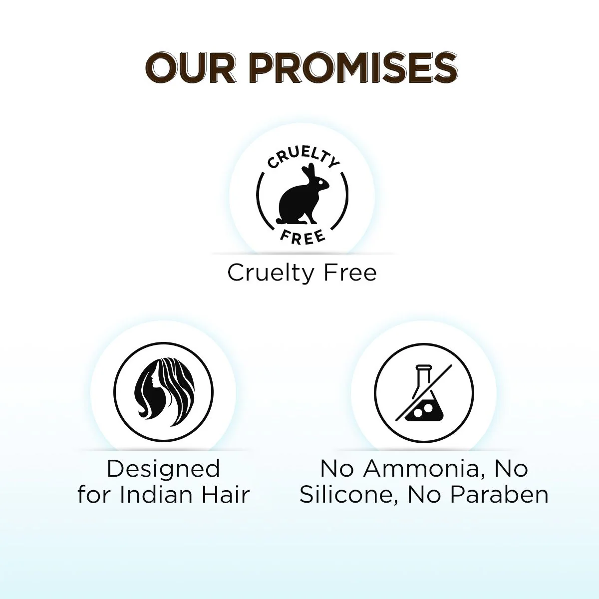 Salon Secret High Shine Crème Hair Colour - Chocolate Dark Brown - 100 g - Image 8