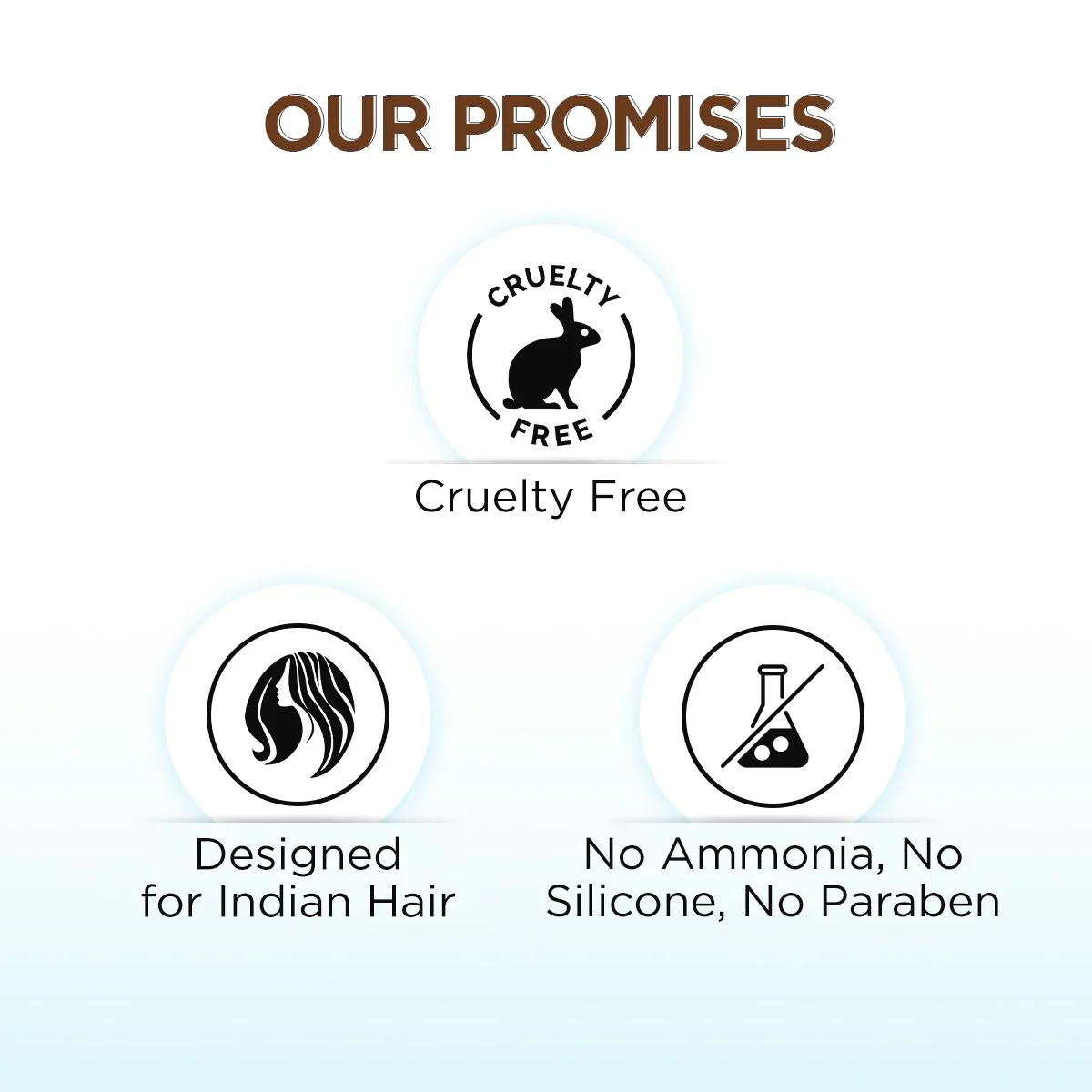 Salon Secret High Shine Crème Hair Colour Coffee Natural Brown - 100 g - Image 8