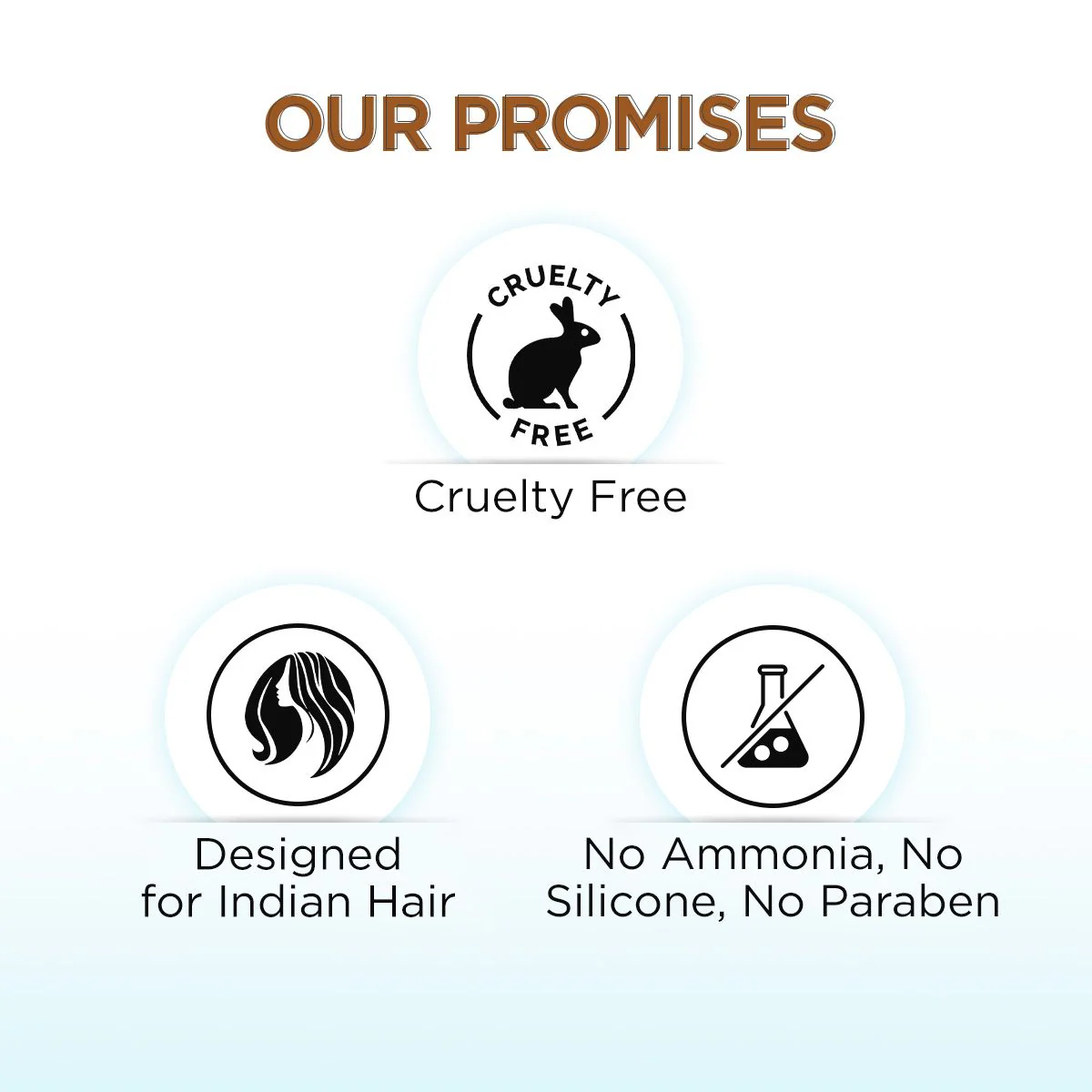 Salon Secret High Shine Crème Hair Colour - Honey Light Golden Brown - 100 g - Image 8