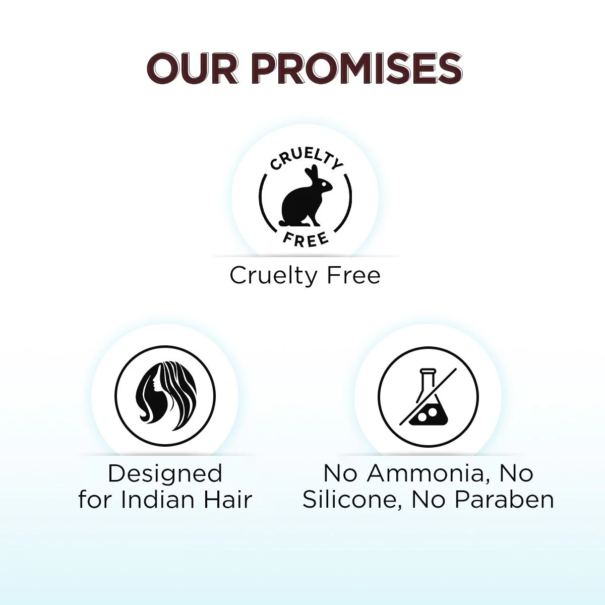 Salon Secret High Shine Crème Hair Colour Mahogany Reddish Brown-100g - Image 8