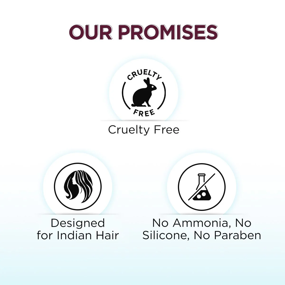 Salon Secret High Shine Crème Hair Colour - Wine Deep Burgundy - 100 g - Image 8